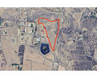 For Sale - Plot - Elche - La galia