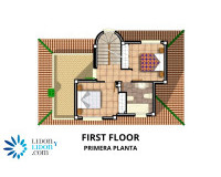 For Sale - Detached House - Ciudad Quesada