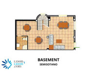 For Sale - Semi Detached House - Ciudad Quesada