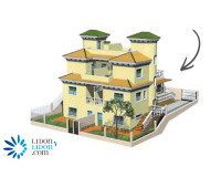 For Sale - Semi Detached House - Ciudad Quesada