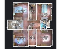 For Sale -  - Elche - LLANO SAN JOSE