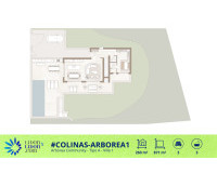 Obra nueva - Villa / Detached - Orihuela Costa - Las Colinas