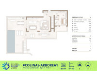 Obra nueva - Villa / Detached - Orihuela Costa - Las Colinas