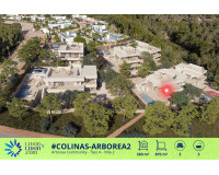 Obra nueva - Villa / Detached - Orihuela Costa - Las Colinas
