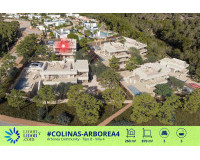 Obra nueva - Villa / Detached - Orihuela Costa - Las Colinas