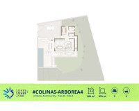Obra nueva - Villa / Detached - Orihuela Costa - Las Colinas